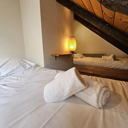 Apartment Acolin Briancon (Hautes-Alpes)