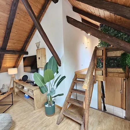 Acolin Apartment *