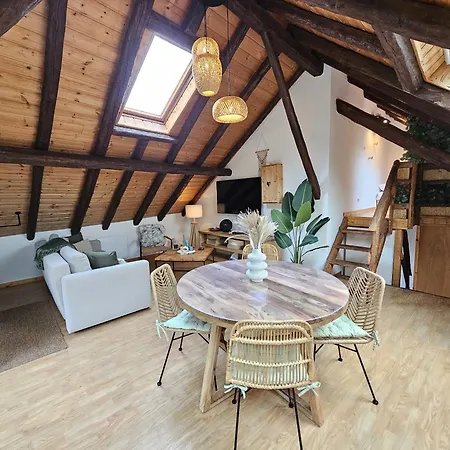 Apartment Acolin