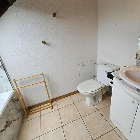 Acolin Apartment